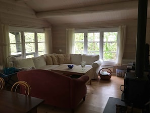 Wohnbereich