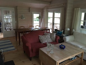 Wohnbereich
