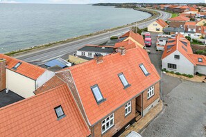 Utsikt frÄn luften