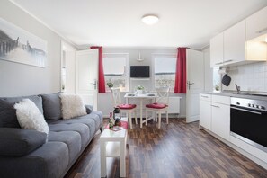 Coin séjour
