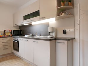 Eget kök