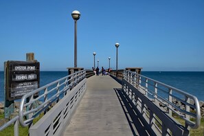 Oyster Point Park