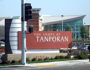 The Shops at Tanforan