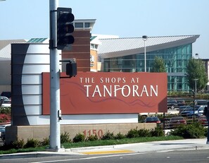 The Shops at Tanforan