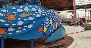 St. Louis Aquarium at Union Station