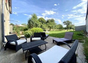 Terrass/Patio