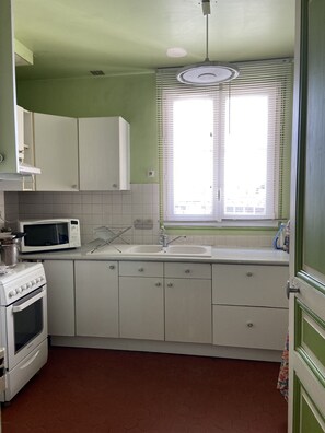 Cuisine privée