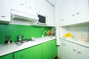 Eget kök