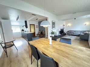 Interiör