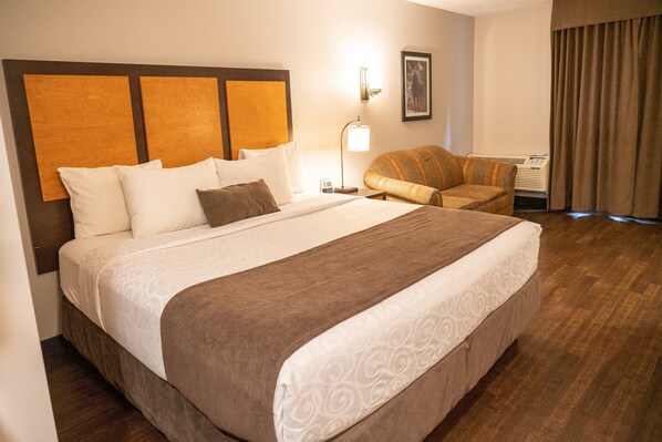 Welcome to our cozy and modern suite in Canmore!
