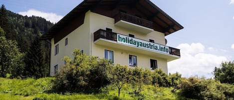 Landhaus Tauernblick