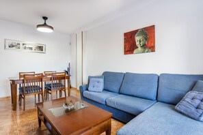 Coin séjour