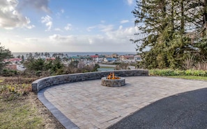 Outdoor Fire pit