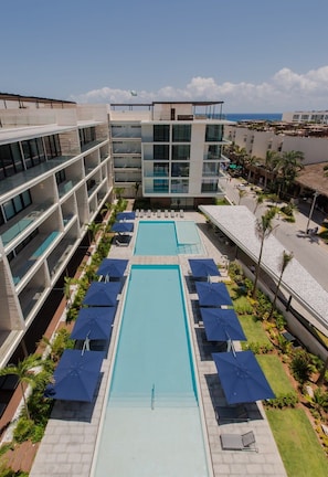 This is the vacation you need!