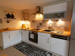 Cuisine privée