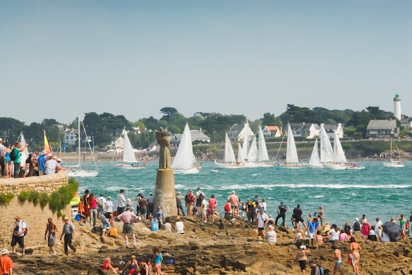 Plage