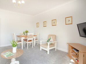 Living room/dining room | Valley View - Primrose Farm Cottages, Upottery, near Honiton