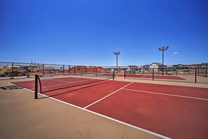 Community Amenities