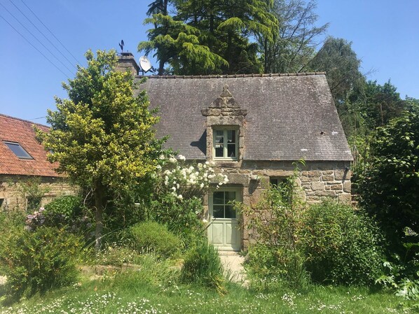 Maison du four