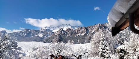 Desportos de neve e esqui