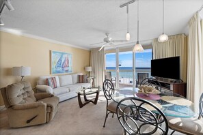 Furniture, Indoors, Living Room, Home Decor, Table