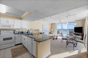 Indoors, Kitchen, Home Decor, Screen, Furniture