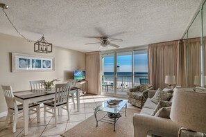 Furniture, Table, Dining Room, Dining Table, Indoors