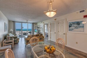 Architecture, Building, Dining Room, Dining Table, Furniture