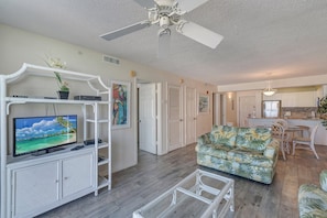 Screen, Indoors, TV, Entertainment Center, Furniture