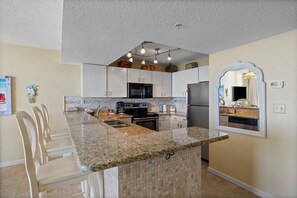 Indoors, Kitchen, Floor, Flooring, Microwave
