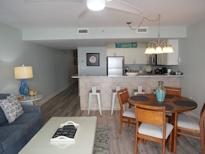 Dining Room, Dining Table, Furniture, Indoors, Table
