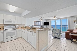 Indoors, Kitchen, Ceiling Fan, Floor, Home Decor