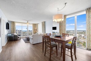Dining Room, Dining Table, Furniture, Indoors, Table