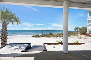 Strand