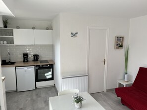Interiör