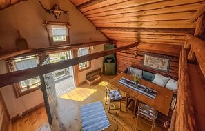 living-room