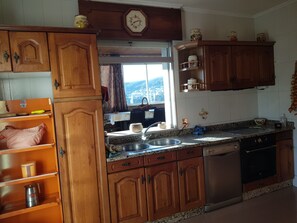 Eget kök