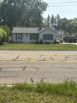 K’s Cottage
