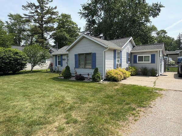 K’s Cottage