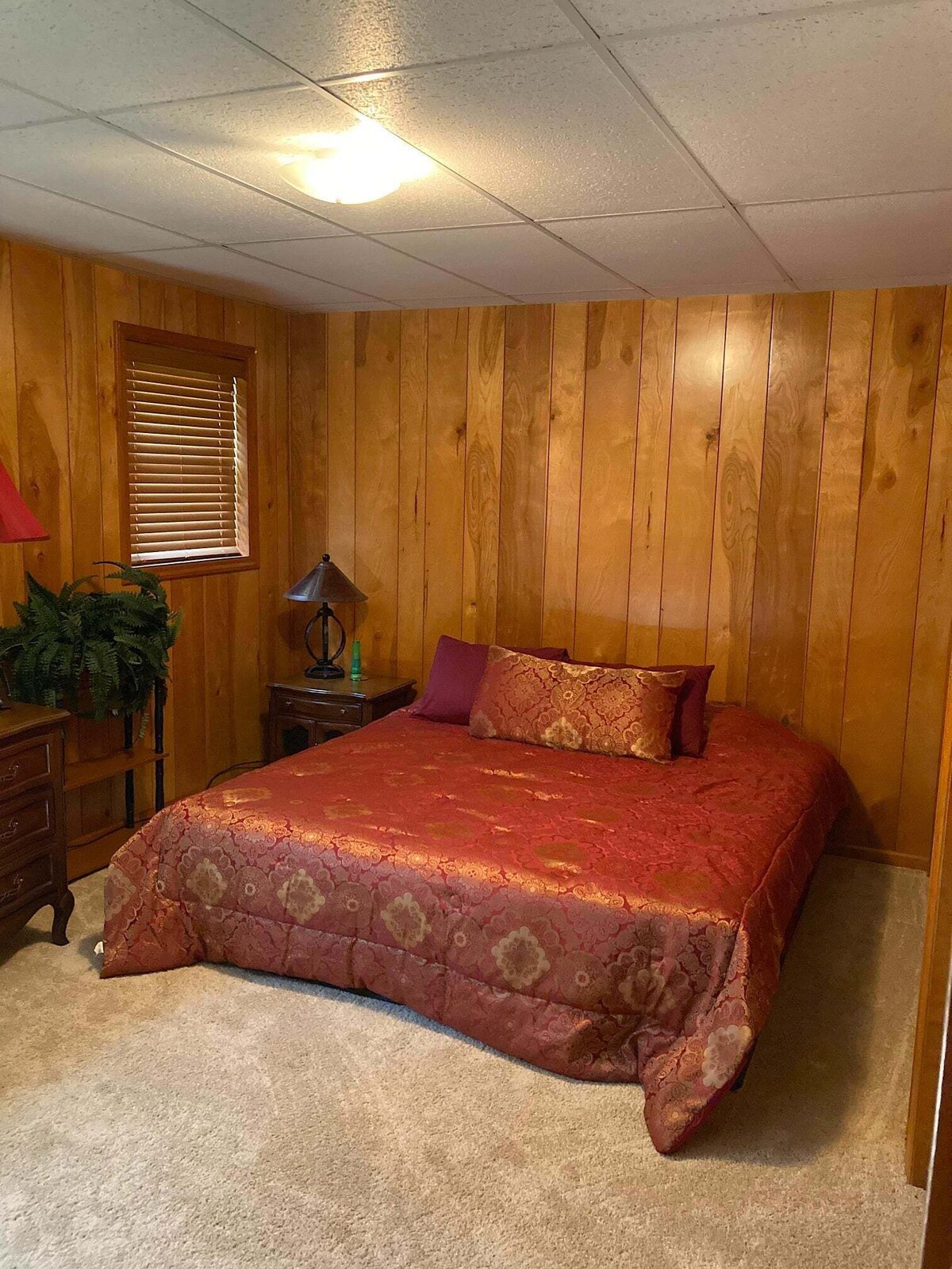 Cozy Mtn. Home in Newland w/ River Views