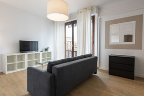 Coin séjour