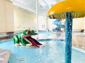 Toddler pool...your kids will love it!