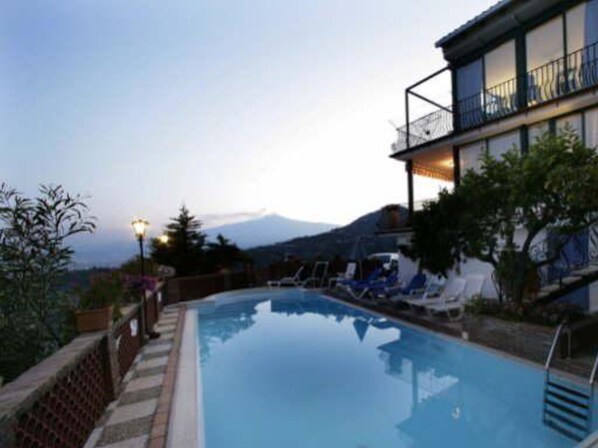 Alberca