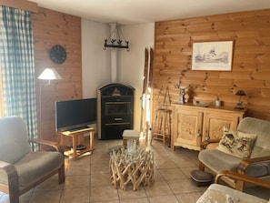 Intérieur