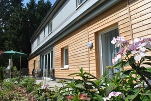 Detalj exteriör