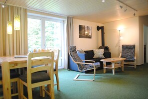 Interiör
