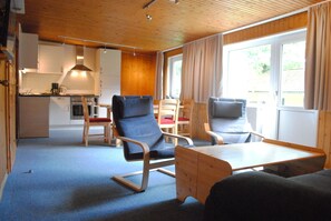 Interiör