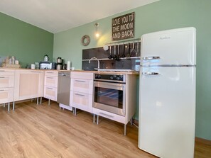 Eget kök