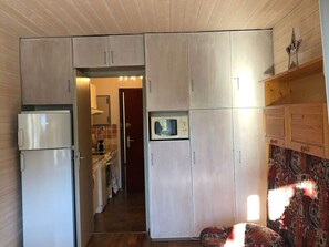 Interiör