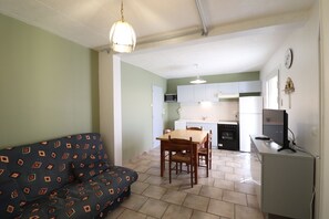 Coin séjour